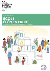 Bâtir l'école élémentaire