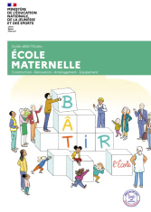 Bâtir l'école maternelle