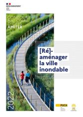 (Ré)-aménager la ville inondable
