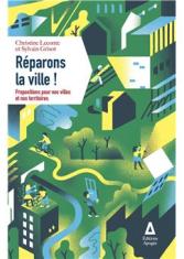 Réparons la ville ! 