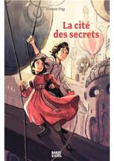 La cité des secrets 