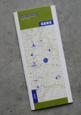 Balades d'architecture en Occitanie - Gers