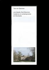 Balades d'architecture en Occitanie - Tarn-et-Garonne