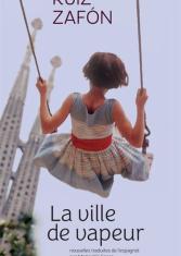 La Ville de vapeur 