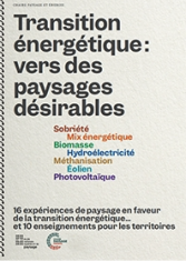 Transition énergétique : vers des paysages désirables 