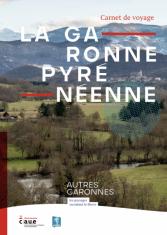 La Garonne Pyrénéenne