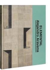 Elemental. Alejandro Aravena