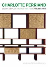 Charlotte Perriand. L'oeuvre complète 1956-1968 (Volume 3)