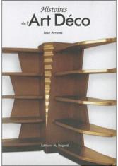 Histoires de l'art déco 