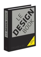 Le design book
