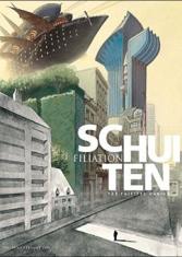 Schuiten Filiation