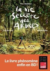 La Vie secrète des arbres