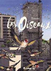 Les oiseaux 