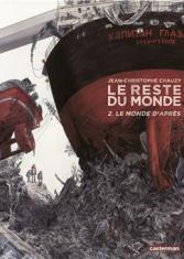 Le reste du monde. Le monde d'après (Tome 2)