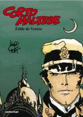 Corto Maltese. Fable de Venise (Tome 7)