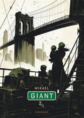 Giant (Tome 2)