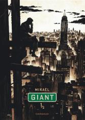 Giant (Tome 1)
