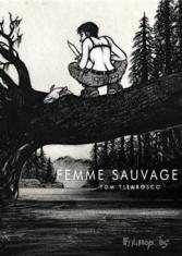 Femme sauvage
