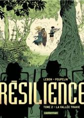 La Vallée trahie. Résilience (Tome 2)