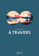À travers 