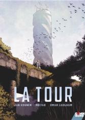 La tour (Tome 1)