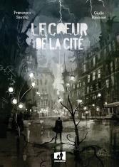 Le cœur de la cité 