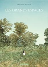 Les grands espaces
