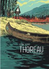 Thoreau. La vie sublime