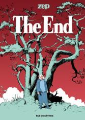 The end
