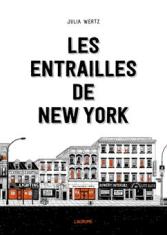 Les entrailles de New-York