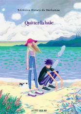 Quitter la baie