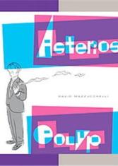 Asterios Polyp 