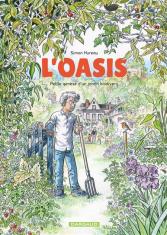 L'oasis