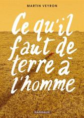 Ce qu'il faut de terre à l'homme