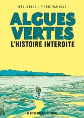Algues vertes, l'histoire interdite
