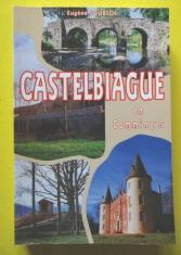 Castelbiague en Comminges