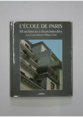 L'école de Paris 