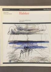 Habiter : vers une architecture figurative