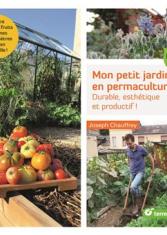 Mon petit jardin en permaculture