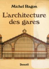 L'architecture des gares 