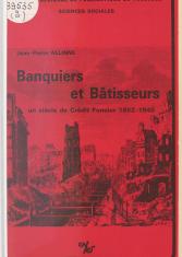 Banquiers et bâtisseurs 