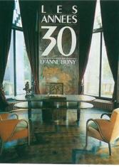 Les années 30