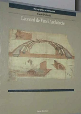 Léonard de Vinci Architecte