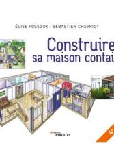 Construire sa maison en container