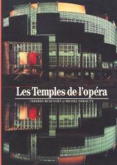 Les temples de l'Opéra