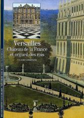 Versailles : château de la France et orgueil des rois