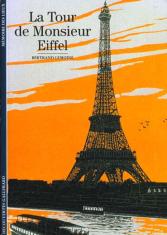 La tour de Monsieur Eiffel