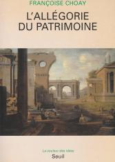 L'allégorie du patrimoine