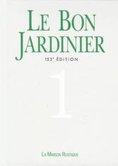 Le bon jardinier (Volume 1)