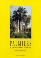 Palmiers pour les climats tempérés